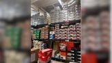 $5 million in stolen Nike gear found at L.A. County warehouse