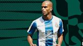 Oficial: Naldo, ex Getafe y Espanyol, refuerza la zaga del Racing de Ferrol