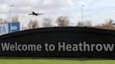 Heathrow Airport granted court order against protests