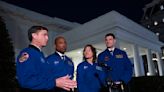 International astronaut will be invited on future NASA moon landing