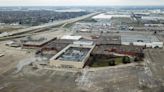 Ohio to pay to demolish Westland Mall