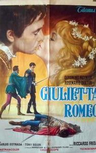 Romeo and Juliet (1964 film)