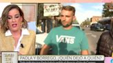 Sale a la luz el motivo real de la ruptura entre el hijo de Carmen Borrego y su mujer: "La pareja lleva meses rota"