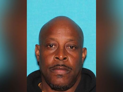 Suspect sought in killings of 5 in North Las Vegas dies by suicide after overnight manhunt, police say