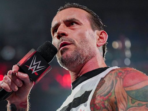 Bully Ray Explains How He Would Utilize CM Punk In WWE - Wrestling Inc.