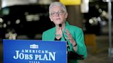 Biden climate adviser Gina McCarthy leaving White House, John Podesta joining staff