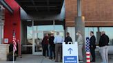 Kentucky’s 3-day early voting period has started. Here’s your guide to casting a ballot