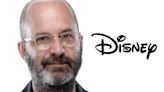 Marketing Head Steven Melnick To Depart Disney TV Studios