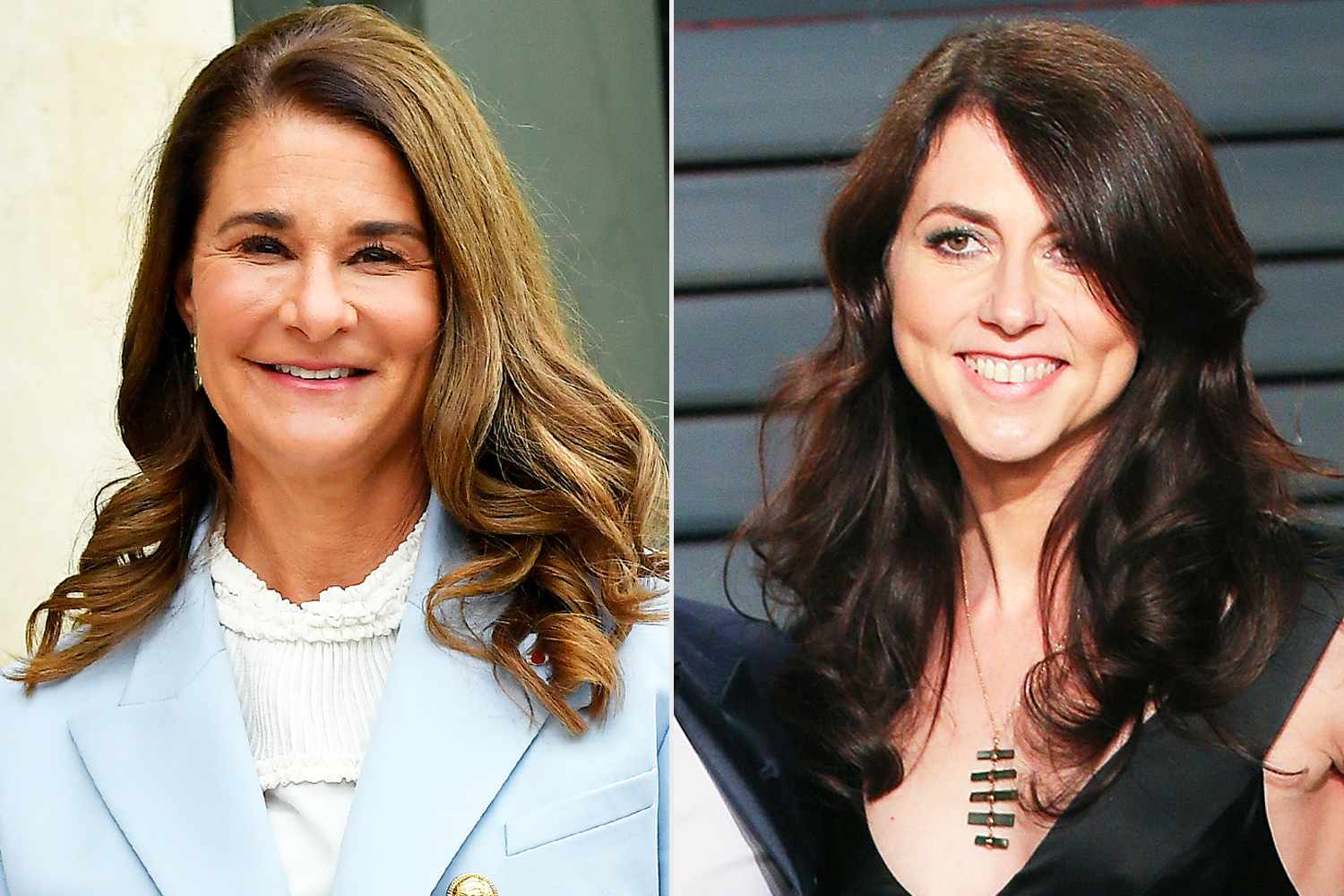 Melinda French Gates on Friendship with 'Lovely' MacKenzie Scott: 'We Talk About All Kinds of Things'