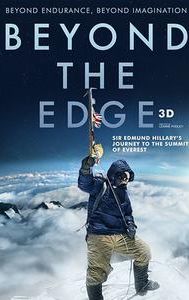 Beyond the Edge (2013 film)