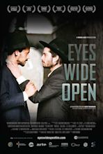 Eyes Wide Open Movie Poster - #21129