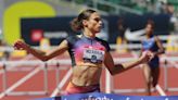 USA Track and Field Championships 2022 Day 3: Sydney McLaughlin breaks world record