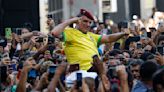 El Tribunal Supremo de Brasil ratifica la multa a Bolsonaro por difundir bulos contra Lula