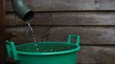 Why you should be collecting and using rainwater