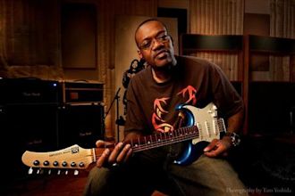 Eric Gales