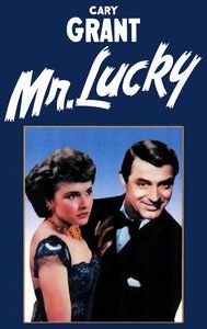 Mr. Lucky