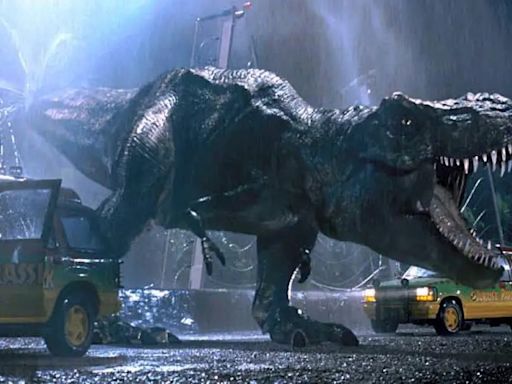 ¡Por única ocasión! CECUT proyectará “Jurassic Park” este viernes