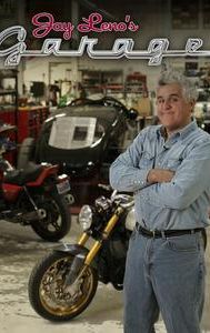 Jay Leno's Garage