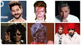 David Bowie, Celia Cruz, Twenty One Pilots, Kravitz y más estrenos musicales este viernes