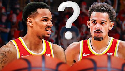 Biggest need Hawks must address in 2024 NBA offseason