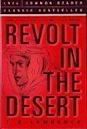 Revolt in the Desert