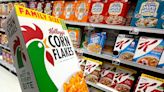 Kellogg's earnings beat estimates amid price hikes: 'We continue to protect our margins'