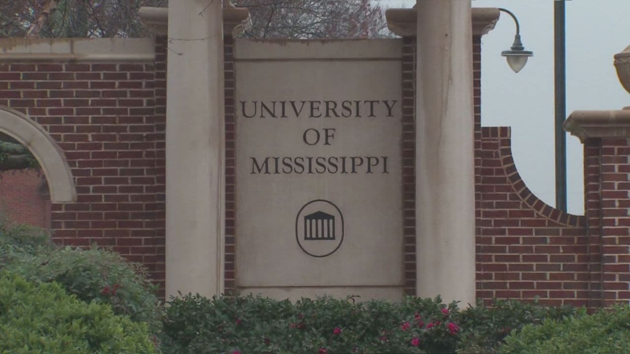 EPA grant helps Ole Miss combat climate change