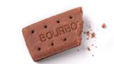 I Just Realised What 'Bourbon' Biscuits Actually Stands For, And It Makes Sense