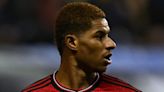 Marcus Rashford banned from driving for six months