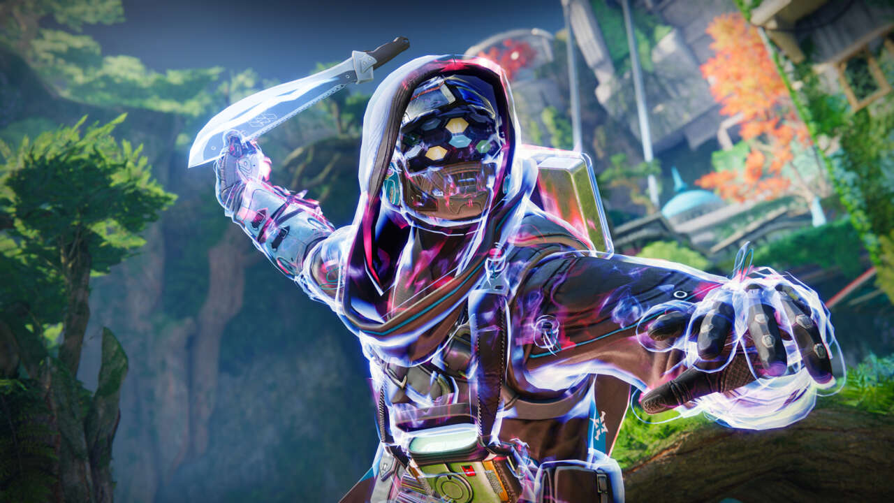 Destiny 2: The Final Shape's Prismatic Subclass Avoids The Mistakes Of Strand In Lightfall