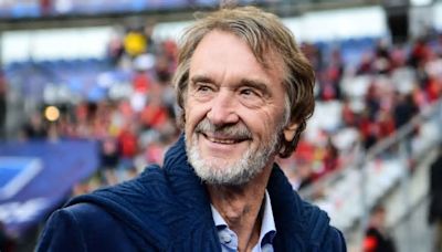 Sir Jim Ratcliffe leaves Man Utd staff 'bemused' by non-negotiable demand