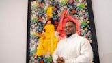 Five years after his Obama portrait, Kehinde Wiley is taking his art everywhere all at once