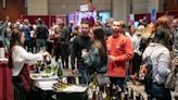 Wine, Beer and Food Festival back with VIP night, ticket bracelets