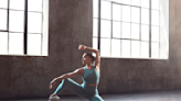 Here’s Your First Look at Misty Copeland’s New Activewear Line for Women