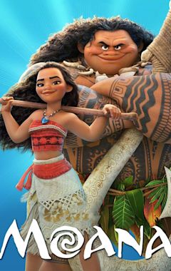 Moana