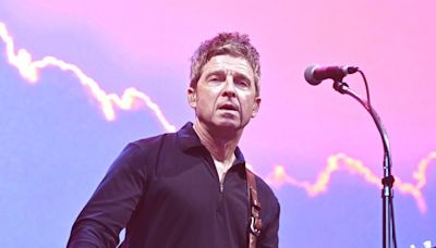 Noel Gallagher could sell rights to his music for £200m after Oasis reunion