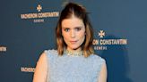 Kate Mara Is Covering the Adoption Fees of 10 Hero Dogs in Need of Homes