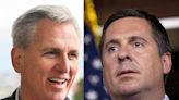First Devin Nunes, now Kevin McCarthy. Why do Valley congressmen keep quitting? | Opinion