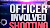 KBI investigates officer-involved shooting in Kansas City