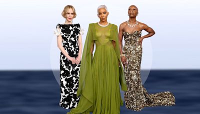 The Best Dressed Stars at the 2024 Tony Awards