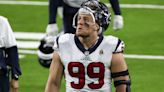 DeMeco Ryans on J.J. Watt's Potential Comeback: 'I Need Him Now'