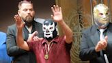 Viva la lucha! Wrestling legends enter Juárez Lucha Libre Hall of Fame