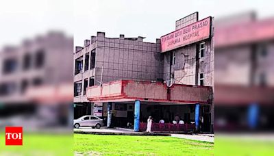 Shortage of Staff Closes ICUs at Jaipuria Hospital | Jaipur News - Times of India