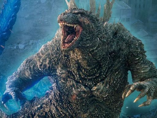 Godzilla Minus One Director Confirms Key Piece of Lore Involving Space Godzilla and Biollante