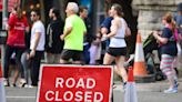 Bristol Half Marathon 2024: Road closures, times, route and where you can watch