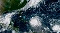 2024 hurricane season names: Is your name on the list?