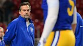 Former Rams coach Jeff Fisher taking over as Arena Football League interim commissioner