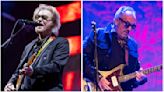 Daryl Hall and Elvis Costello to Embark on Summer Co-Headlining Tour