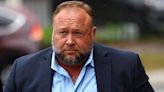 Alex Jones proposes paying Sandy Hook families a minimum of $55 million to settle lawsuit claims