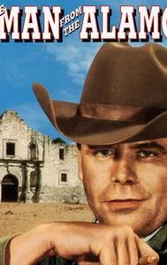 The Man From the Alamo